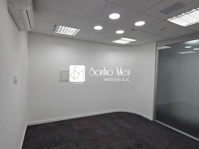 #1350 - Sala para Locação em São José dos Campos - SP - 3