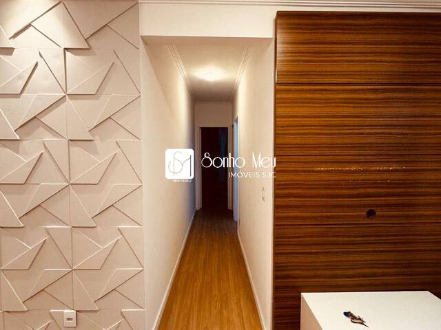 Apartamento para Venda em São José dos Campos - 4