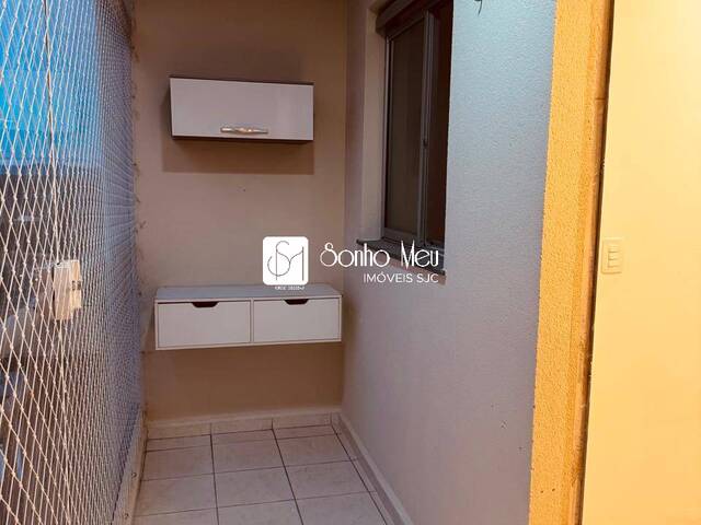 Apartamento para Venda em São José dos Campos - 5