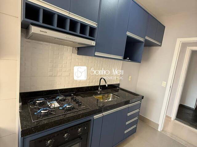 #AP0026 - Apartamento para Lançamento em São José dos Campos - SP - 1