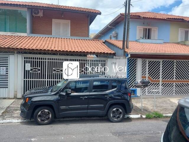 #CA0022 - Casa para Venda em São José dos Campos - SP - 1