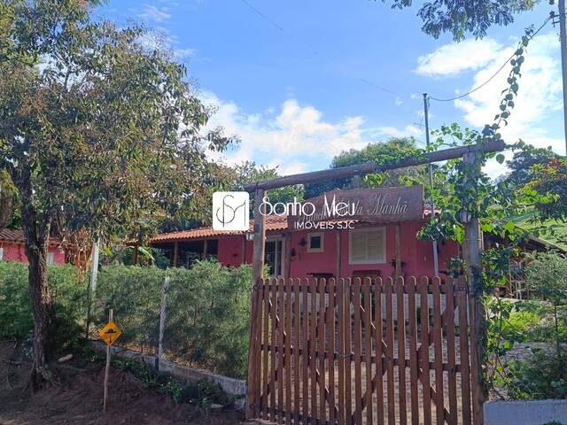 #1356 - Casa para Venda em Virgínia - MG - 3