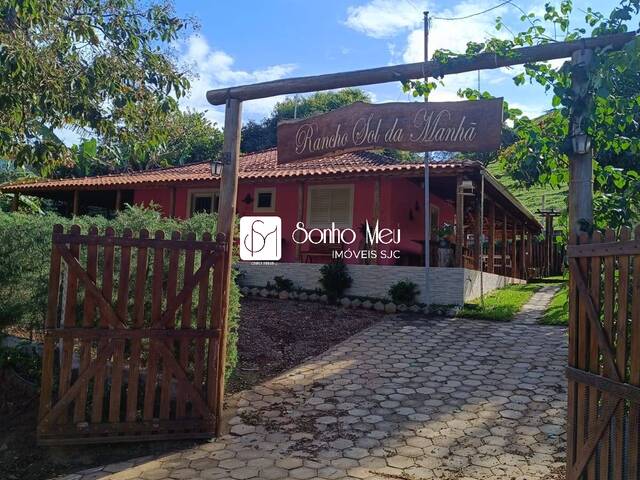 #1356 - Casa para Venda em Virgínia - MG - 2