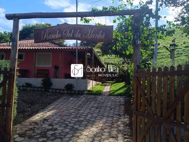 #1356 - Casa para Venda em Virgínia - MG - 1