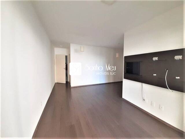 #1357 - Apartamento para Venda em São José dos Campos - SP - 2