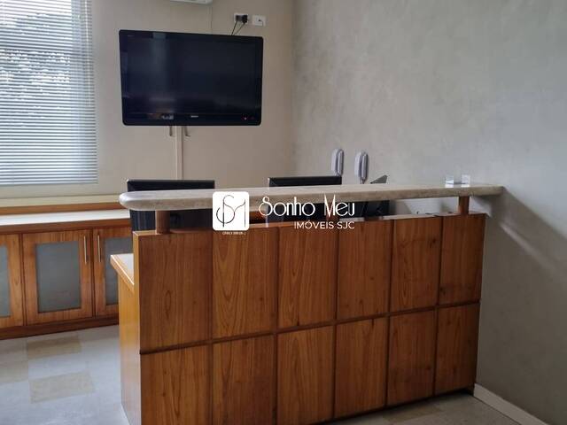 #1359 - Sala para Venda em São José dos Campos - SP - 1