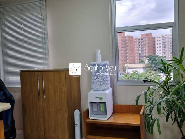 #1359 - Sala para Venda em São José dos Campos - SP - 2