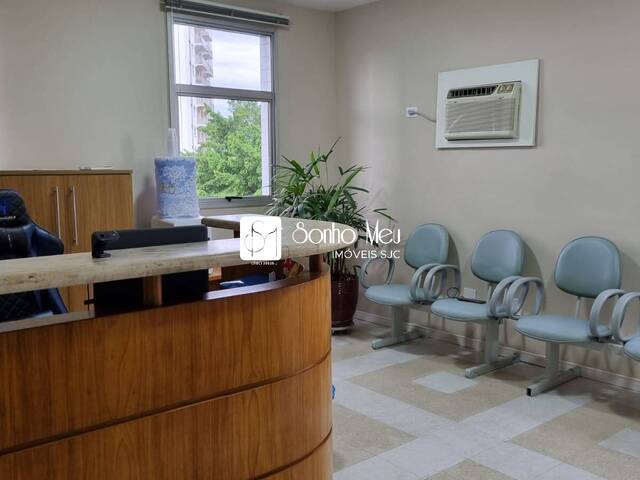 #1360 - Sala para Venda em São José dos Campos - SP - 1