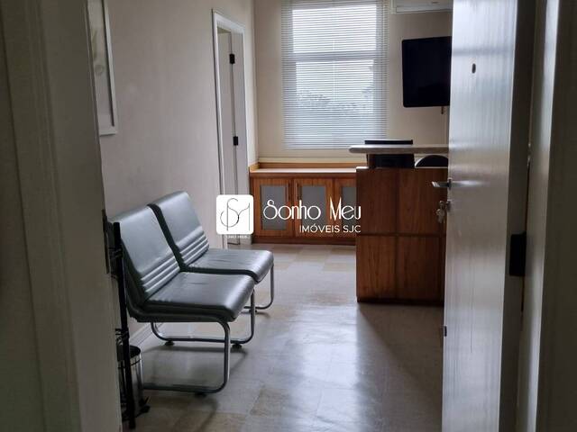 #1360 - Sala para Venda em São José dos Campos - SP - 3