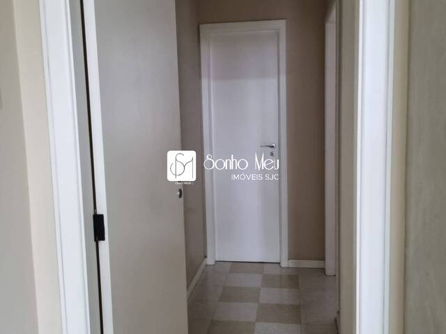 Sala para Venda em São José dos Campos - 4