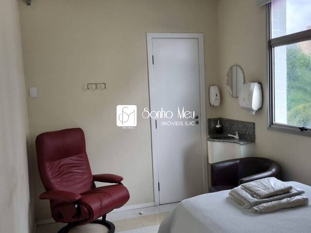 Sala para Venda em São José dos Campos - 5