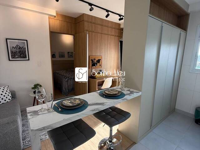 #1363 - Apartamento para  em São José dos Campos - SP - 2