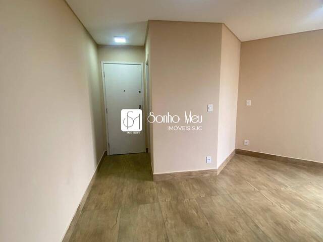 #967 - Apartamento para Locação em São José dos Campos - SP - 2