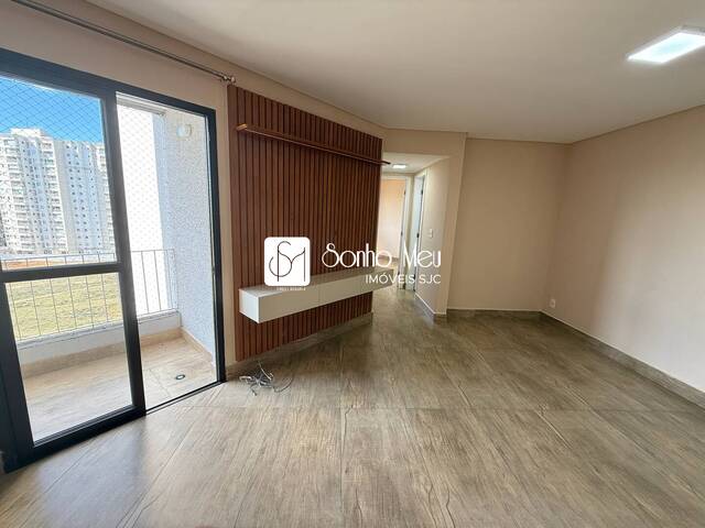 #967 - Apartamento para Locação em São José dos Campos - SP - 1