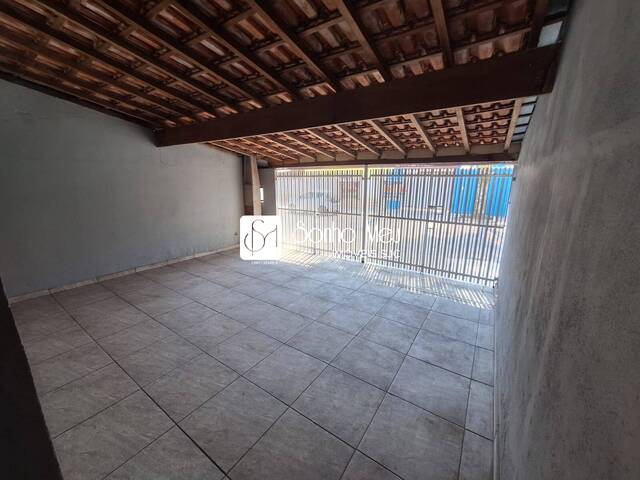 #1251 - Casa para Venda em São José dos Campos - SP - 2