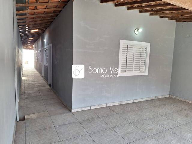 Casa para Venda em São José dos Campos - 5