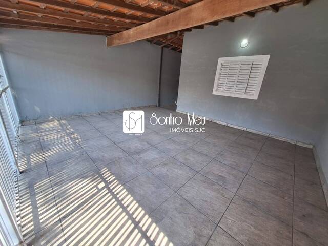 Casa para Venda em São José dos Campos - 4