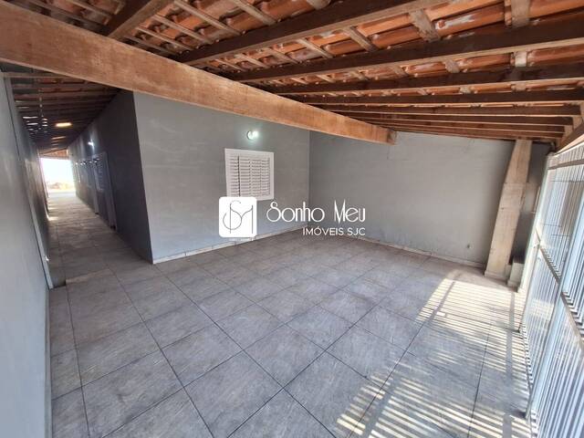 #1251 - Casa para Venda em São José dos Campos - SP - 3
