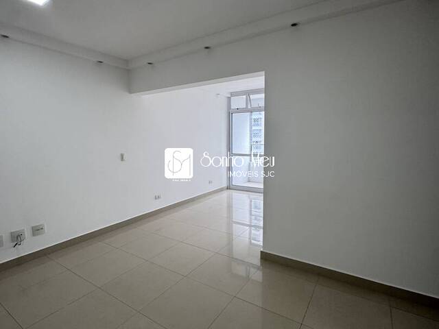 #928 - Apartamento para Locação em São José dos Campos - SP - 2