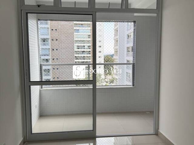 #928 - Apartamento para Locação em São José dos Campos - SP - 3