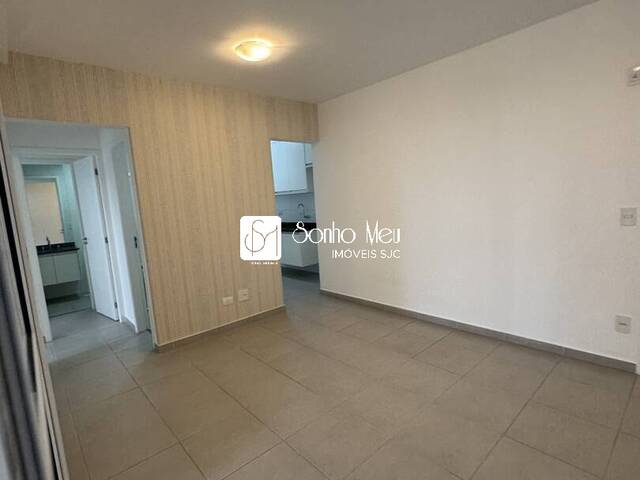 #315 - Apartamento para Locação em São José dos Campos - SP - 2