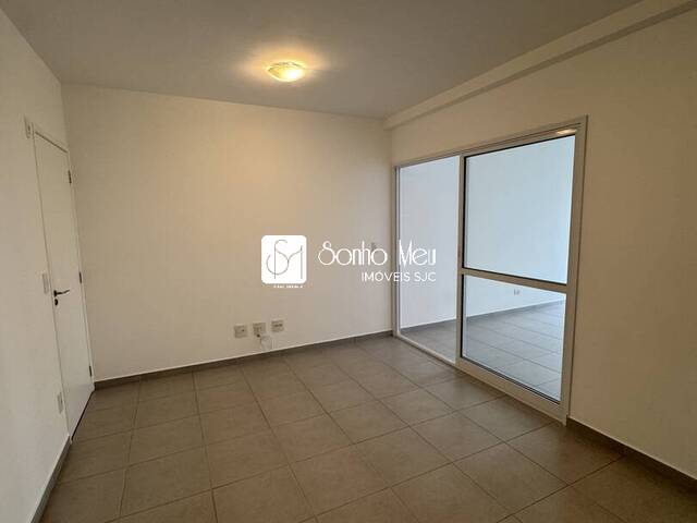 #315 - Apartamento para Locação em São José dos Campos - SP - 3