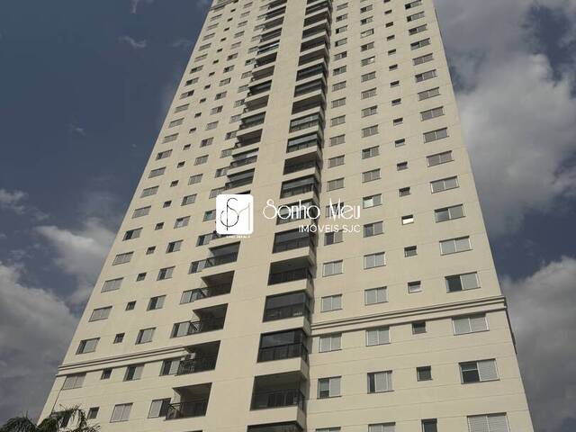 #1370 - Apartamento para Venda em São José dos Campos - SP - 3