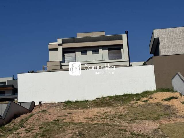 #1245 - Área para Venda em São José dos Campos - SP - 3