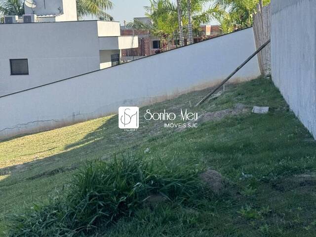 #1246 - Área para Venda em São José dos Campos - SP - 2