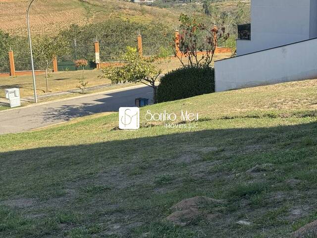 Área para Venda em São José dos Campos - 4