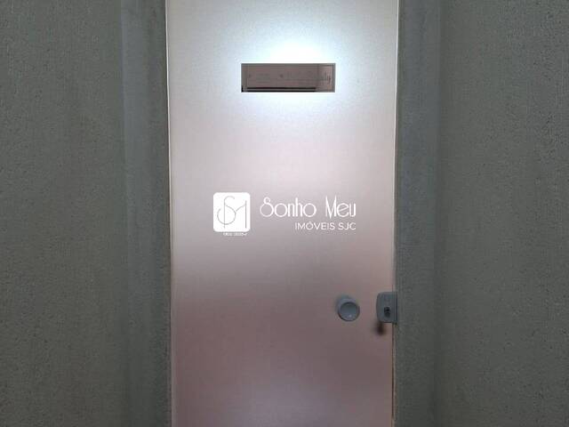 Sala para Locação em São José dos Campos - 4
