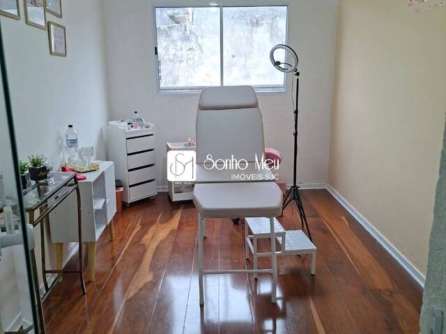 #1372 - Sala para Locação em São José dos Campos - SP - 1