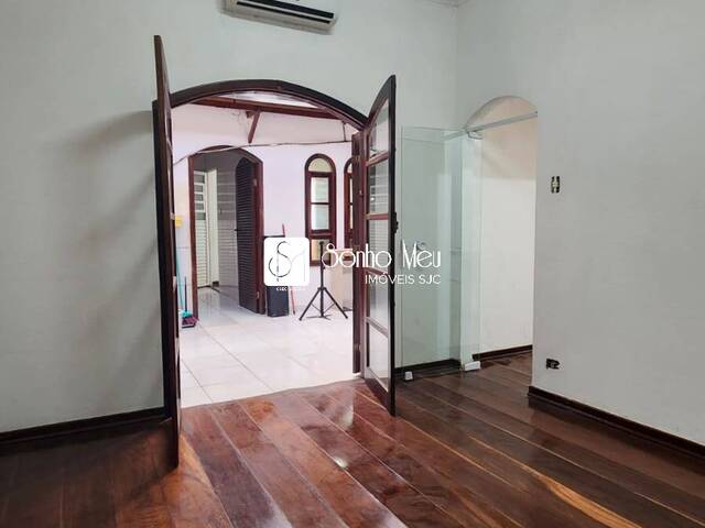 #1373 - Sala para Locação em São José dos Campos - SP - 1