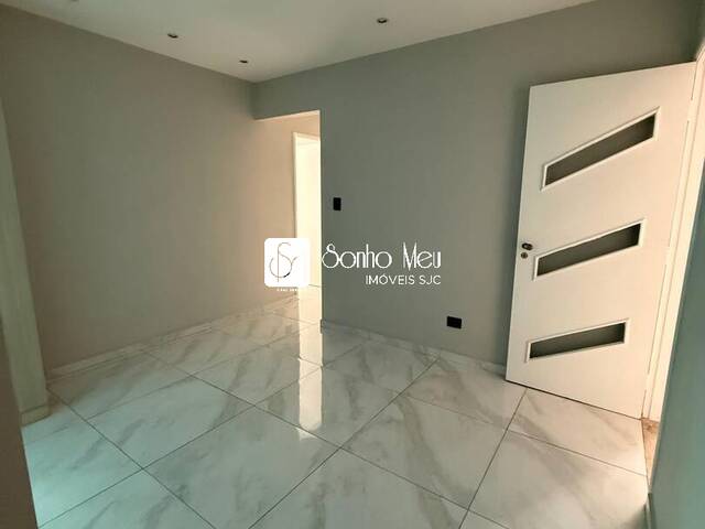 #515 - Apartamento para Locação em São José dos Campos - SP - 2