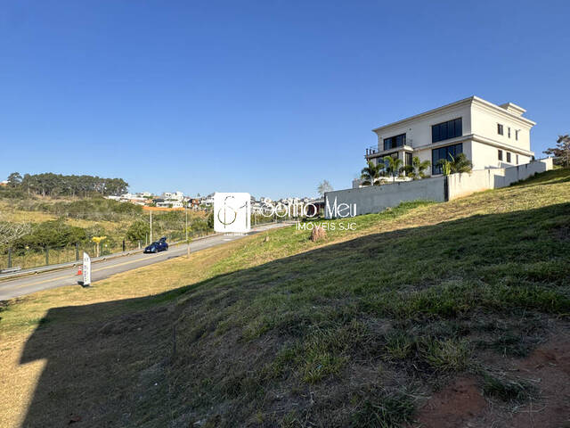 #1376 - Terreno em condomínio para Venda em São José dos Campos - SP - 3