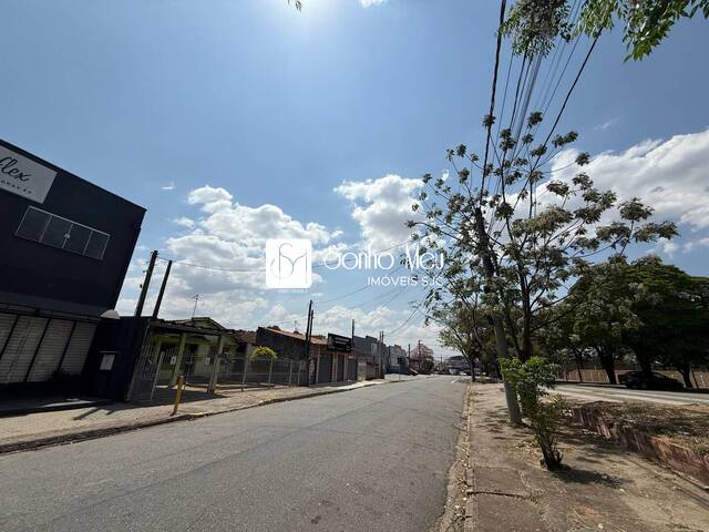 #1377 - Ponto Comercial para Locação em São José dos Campos - SP - 3
