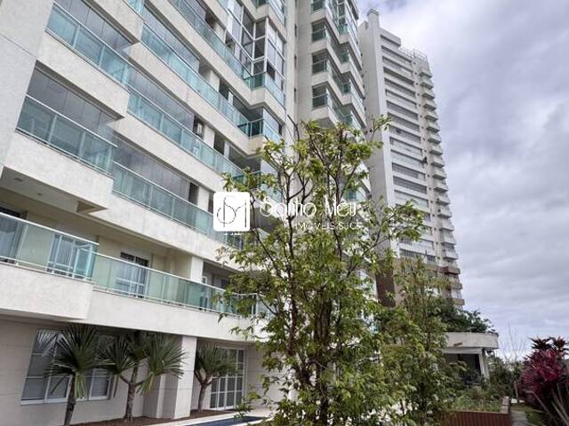 #1378 - Apartamento para Locação em São José dos Campos - SP - 1