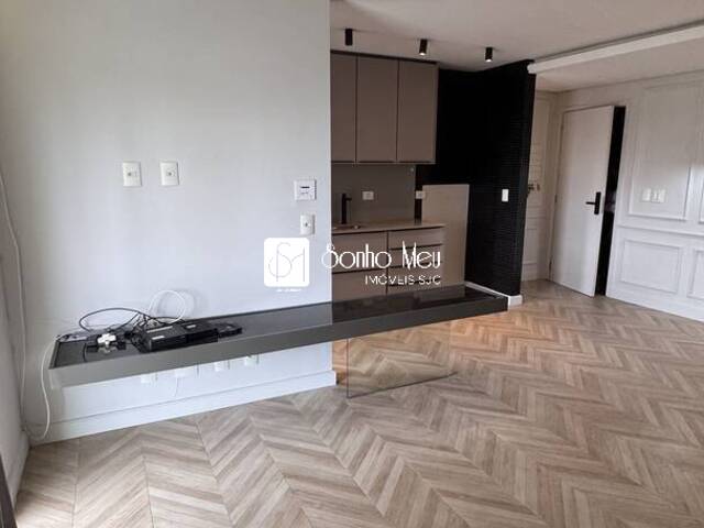 #1378 - Apartamento para Locação em São José dos Campos - SP - 3