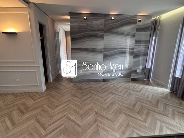 #1378 - Apartamento para Locação em São José dos Campos - SP - 2