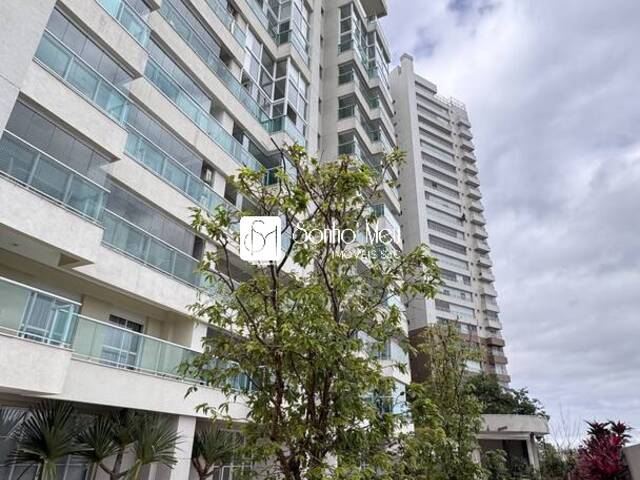 #1378 - Apartamento para Locação em São José dos Campos - SP - 2
