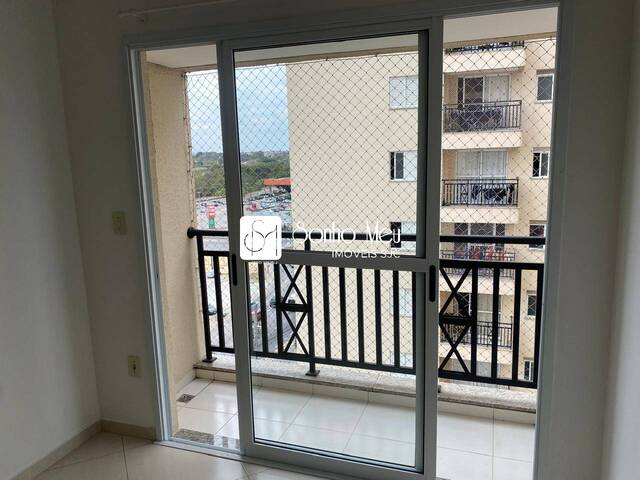 #1382 - Apartamento para Venda em São José dos Campos - SP - 3