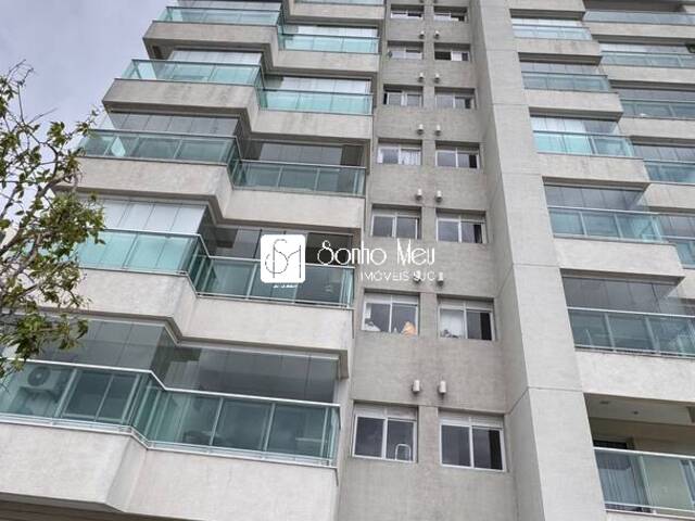 #1381 - Apartamento para Venda em São José dos Campos - SP - 2