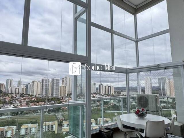 Apartamento para Venda em São José dos Campos - 4