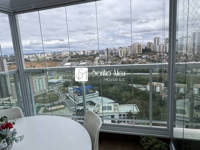 Apartamento para Venda em São José dos Campos - 5