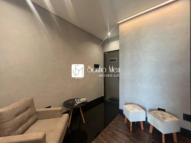#708 - Sala para Locação em São José dos Campos - SP - 2