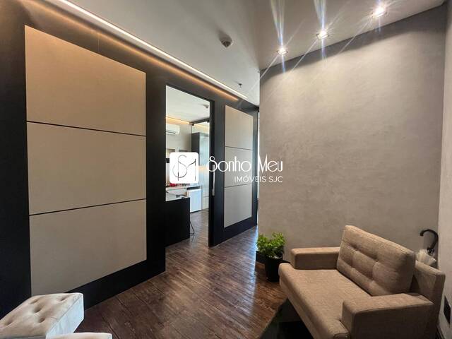 #708 - Sala para Locação em São José dos Campos - SP - 1