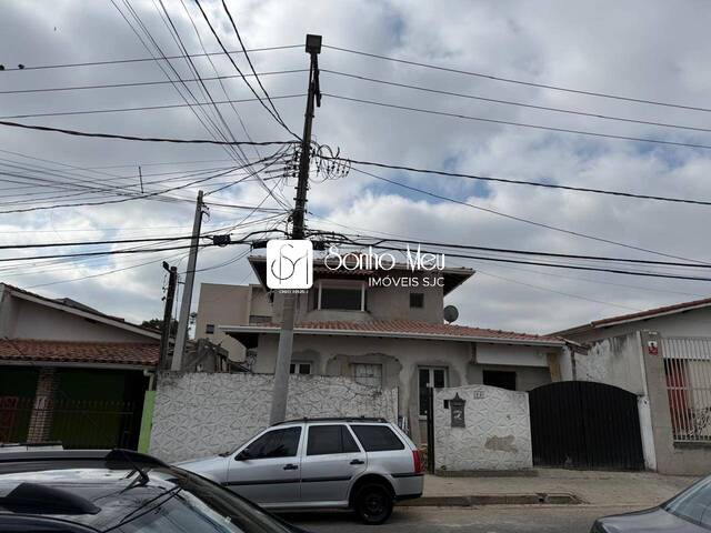 #1384 - Sala para Venda em São José dos Campos - SP - 1