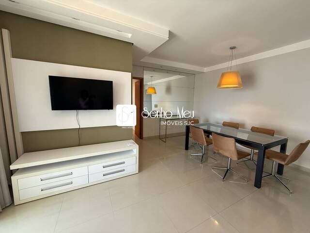 #1370 - Apartamento para Locação em São José dos Campos - SP - 3