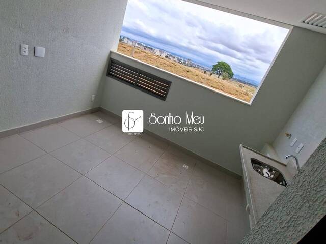 #1385 - Apartamento para Venda em São José dos Campos - SP - 3