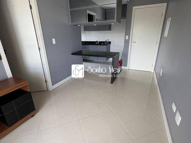 Apartamento para Locação em São José dos Campos - 5